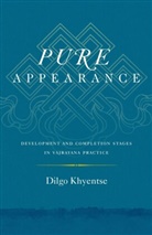 Dilgo Khyentse, Nalanda Translation Committee, Ani Jinba Palmo, Rab-Gsal-Zla-Ba, Nalanda Translation Committee - Pure Appearance