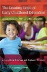 Stephanie M. Jones, Nonie K. Lesaux, Stephanie M. Jones, Nonie K. Lesaux - The Leading Edge of Early Childhood Education