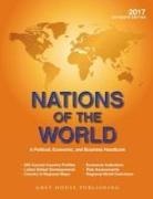World of Information - Nations of the World, 2017