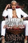 Fabiola Joseph - Pricey