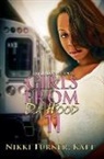 Katt, Teeny, Nikki Turner, Nikki Katt Turner - Girls from da Hood 11