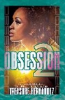 Treasure Hernandez - Obsession 2