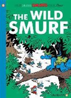Peyo - The Smurfs #21