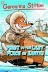 STILTON GERONIMO, Geronimo Stilton, Stilton Geronimo, Ryan Jampole - Geronimo Stilton Graphic Novels #18