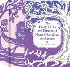 Hans  Christian Andersen, Hans Tegner - Fairy Tales and Stories of Hans Christian Andersen