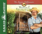 Jean Brunstetter, Wanda E. Brunstetter - The Stubborn Father (Hörbuch)