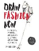 Danielle Meder, Meder Danielle - Draw Fashion Now