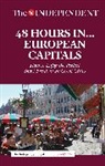 Simon Calder - 48 HOURS IN EUROPEAN CAPITALS