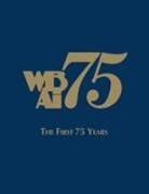 Charlotte Adelman, Adelman Charlotte, David A. Hurst - WBAI-The First 75 Years