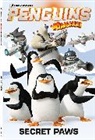 Lucas Ferreyra, Cavan Scott, Lucas Ferreyra - Penguins of Madagascar