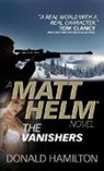 Donald Hamilton - Matt Helm: The Vanishers
