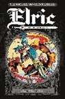 P. Craig Russell, Roy Thomas, P.Craig Russel, P. Craig Russell, Russell P. Craig - Michael Moorcock Library Vol. 3: Elric the Dreaming City