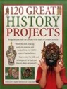 Rachel Halstead, Struan Reid, Sturan Reid, Reid Sturan - 120 Great History Projects
