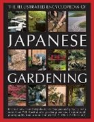 Charles Chesshire, Chesshire Charles - Japanese Gardening