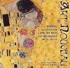 Rosalind Ormiston, Ormiston Rosalind, Michael Robinson, Michael Ormiston Robinson - Art Nouveau