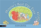 Susan Quayle, Melissa Muldoon - Mouse's Best Day Ever
