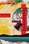Hal Duncan - Testament (Paperback)