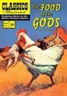 H G Wells, H. G. Wells, Tony Tallarico - The Food of the Gods