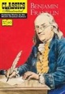 Benjamin Franklin, Alex Blum, Alex A Blum, Alex A. Blum, Gustav Schrotter - Benjamin Franklin
