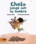 Roser Ros - Chelo Juega Con Su Sombra