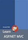Arnaud Weil - Learn ASP.Net MVC