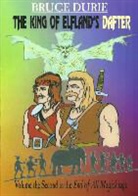 Bruce Durie - The King of Elfland's Dafter or Looney Runes