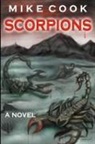 Mike Cook - Scorpions