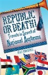 Alex Marshall - Republic or Death!