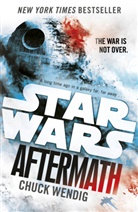 Chuck Wendig, Wendig Chuck - Star Wars: Aftermath