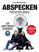 Si King, Dav Myers, Dave Myers - Abspecken für echte Kerle