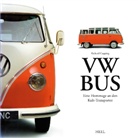 Richard Copping - VW Bus