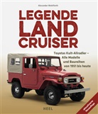 Alexander Wohlfarth - Legende Land Cruiser