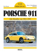 Peter Morgan - Porsche 911