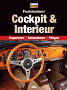 Praxishandbuch Cockpit & Interieur