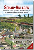 MIB, MIBA - Schau-Anlagen, m. DVD-ROM