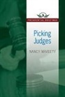 Nancy Maveety, Maveety Nancy - Picking Judges