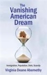 Virginia Abernethy, Virginia Deane Abernethy, Abernethy Virginia Deane - Vanishing American Dream