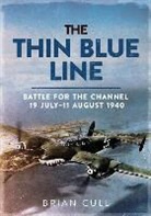 Brian Cull - Thin Blue Line Part 1
