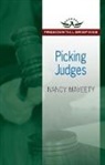 Nancy Maveety, Maveety Nancy - Picking Judges