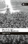 Peter Lamb, Peter (Staffordshire University Lamb - Marx and Engels' 'Communist Manifesto'