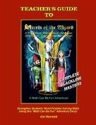 Jim Bennett - Teacher's Guide to Secrets of the Wizard