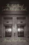 Daniel Anderson, Daniel (Associate Professor Anderson - Night Guard At the Wilberforce Hotel