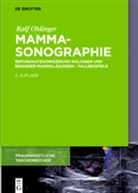 Ralf Ohlinger - Mammasonographie