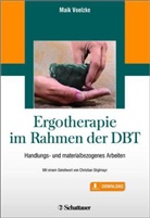 Mai Voelzke, Maik Voelzke - Ergotherapie im Rahmen der DBT