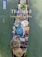 Michael Möbius, Christian Heeb - DuMont Bildatlas Thailand