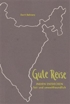 Dorit Behrens, Annette Köhn, Annette Köhn - Gute Reise