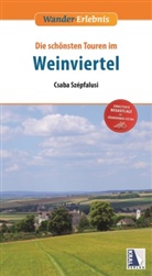 Csaba Szépfalusi - Weinviertel - Die schönsten Touren