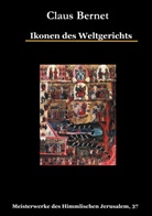 Claus Bernet - Ikonen des Weltgerichts