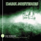 Markus Winter, Dietmar Wunder - Dark Mysteries - Das Schloss, 1 Audio-CD (Audiolibro)