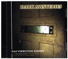 Dianne Solace, Markus Winter - Dark Mysteries 07, 1 Audio-CD (Hörbuch)